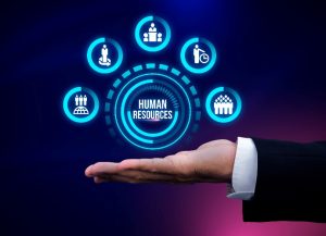 Smart HR Solution