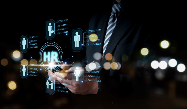 Why SFT Evolve HRMS is the Best Choice for Startups and SMEs 
