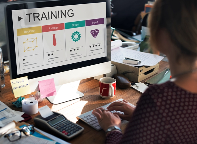 Employee Training and Employee Development