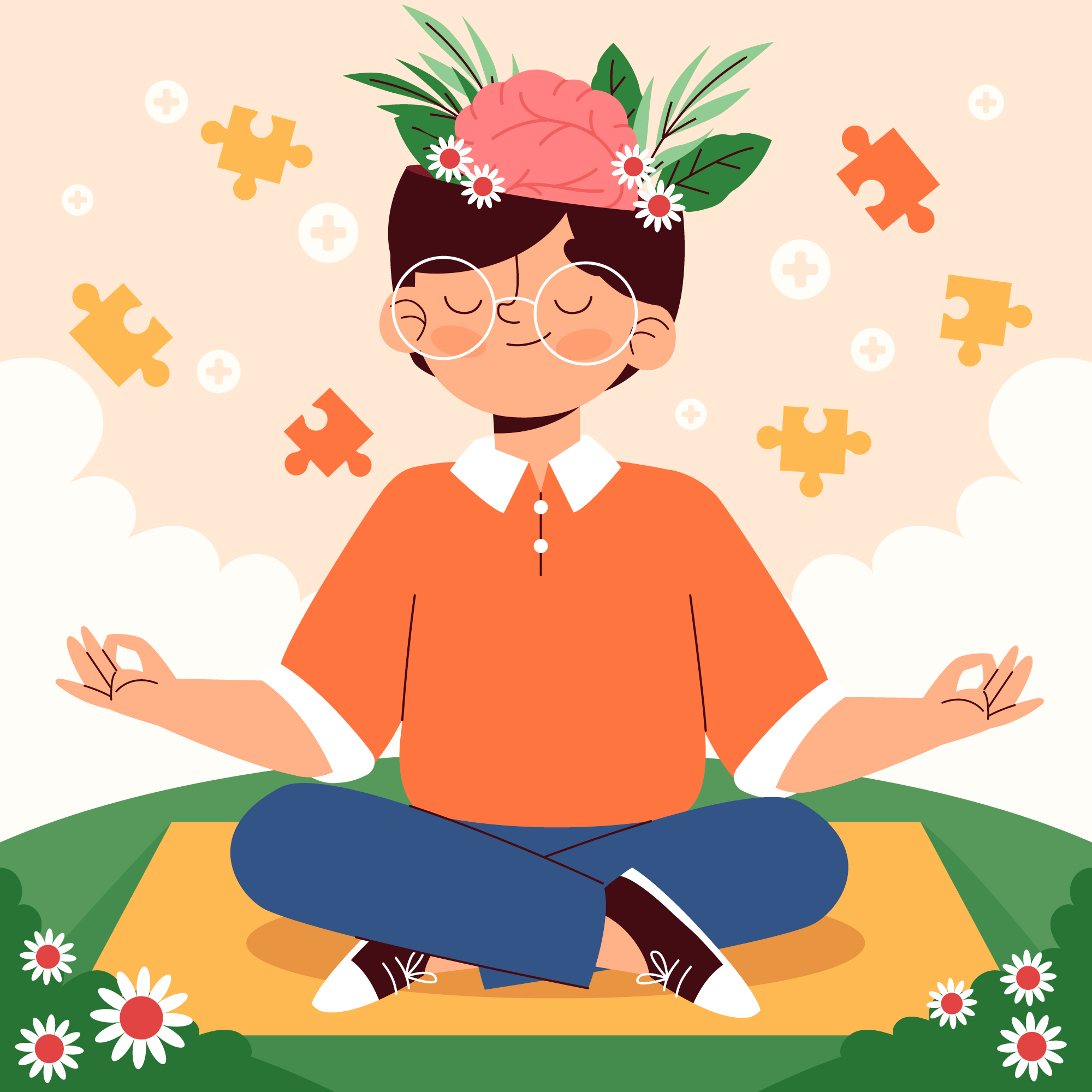 Mental wellbeing