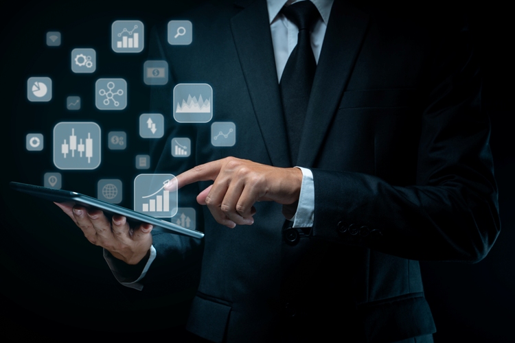 The Best hr management software in India- SFT Evolve